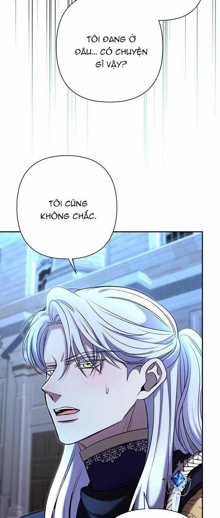 Mắc Kẹt Trong Game Hẹn Hò Của Em Gái Tôi 82 trang 14