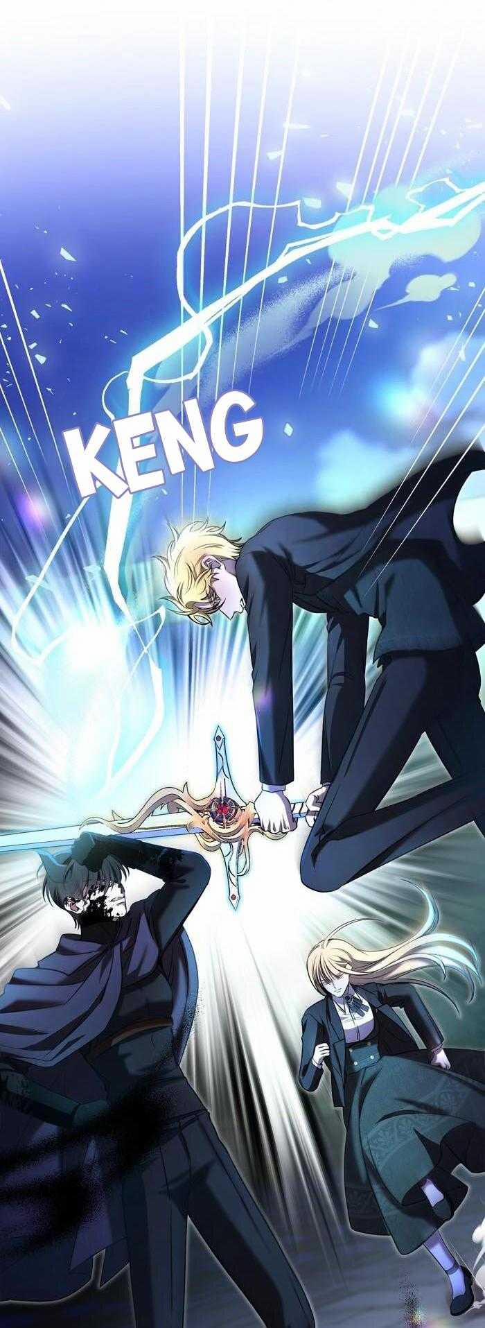 Mắc Kẹt Trong Game Hẹn Hò Của Em Gái Tôi 82 trang 16