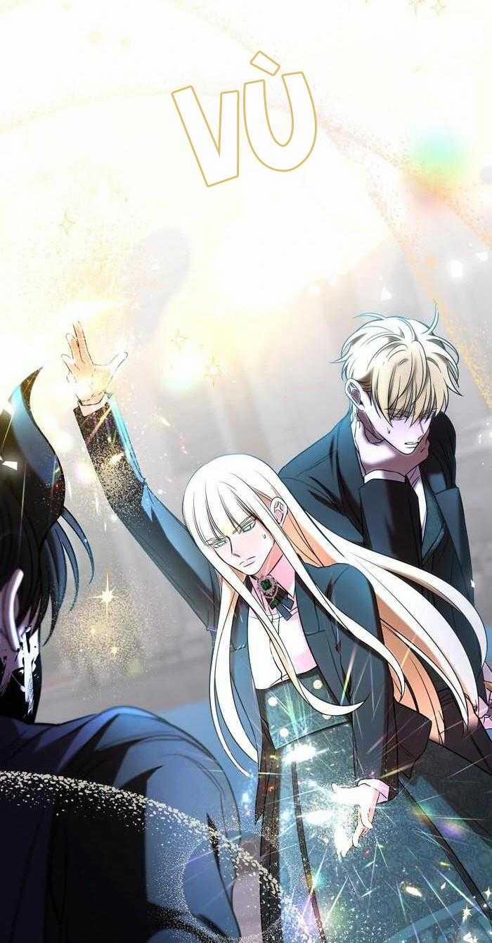 Mắc Kẹt Trong Game Hẹn Hò Của Em Gái Tôi 82 trang 23