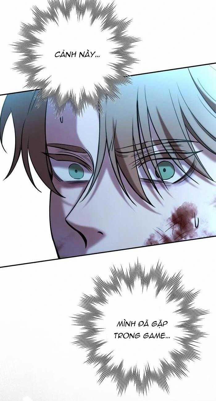 Mắc Kẹt Trong Game Hẹn Hò Của Em Gái Tôi 82 trang 25
