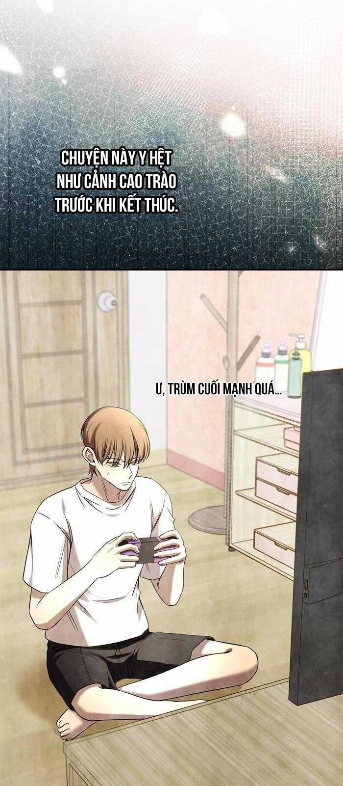 Mắc Kẹt Trong Game Hẹn Hò Của Em Gái Tôi 82 trang 26