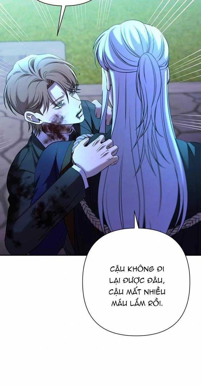 Mắc Kẹt Trong Game Hẹn Hò Của Em Gái Tôi 82 trang 28