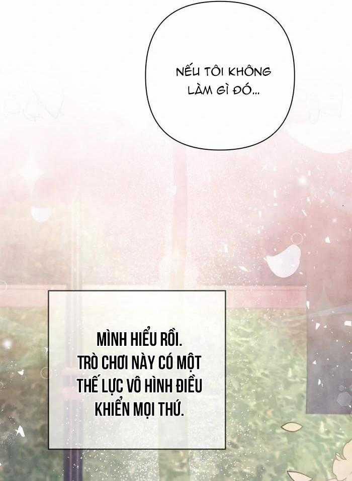 Mắc Kẹt Trong Game Hẹn Hò Của Em Gái Tôi 82 trang 30