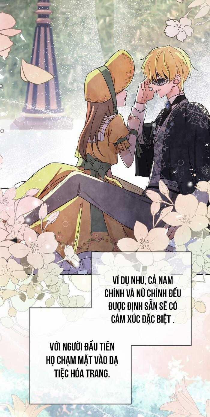 Mắc Kẹt Trong Game Hẹn Hò Của Em Gái Tôi 82 trang 31