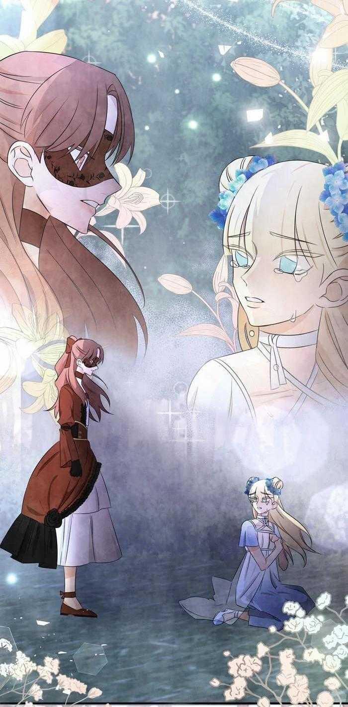 Mắc Kẹt Trong Game Hẹn Hò Của Em Gái Tôi 82 trang 32