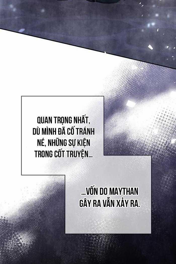 Mắc Kẹt Trong Game Hẹn Hò Của Em Gái Tôi 82 trang 34