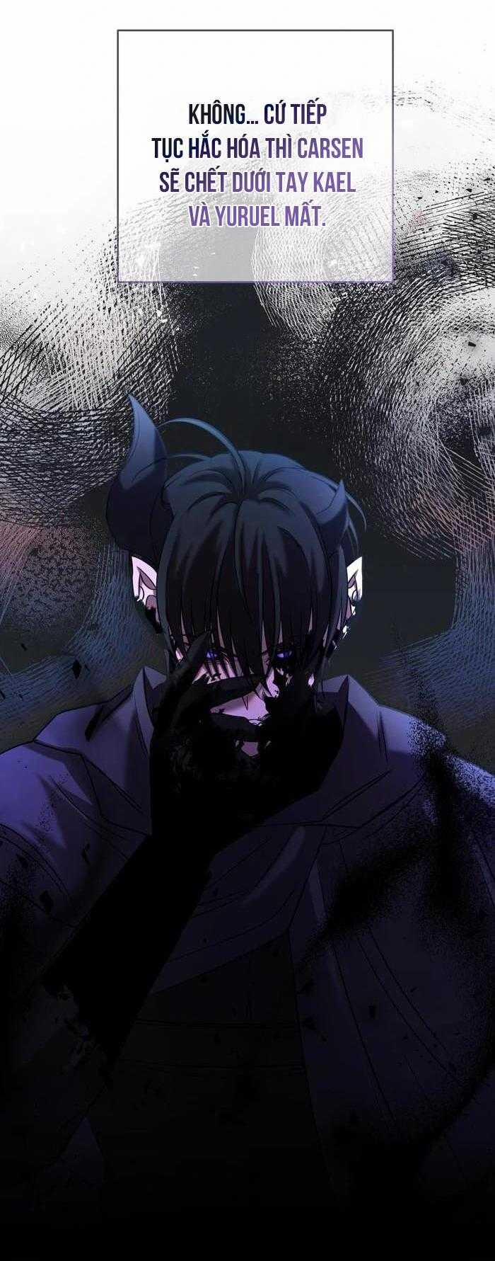 Mắc Kẹt Trong Game Hẹn Hò Của Em Gái Tôi 82 trang 39