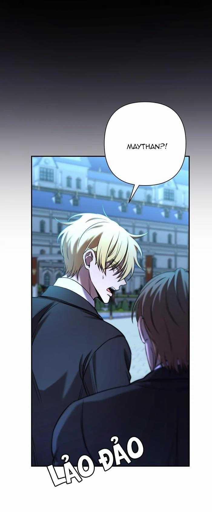 Mắc Kẹt Trong Game Hẹn Hò Của Em Gái Tôi 82 trang 40