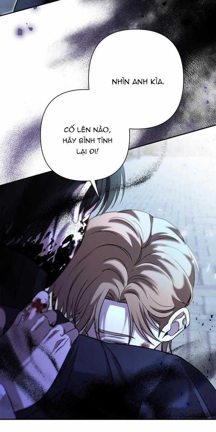 Mắc Kẹt Trong Game Hẹn Hò Của Em Gái Tôi 82 trang 49