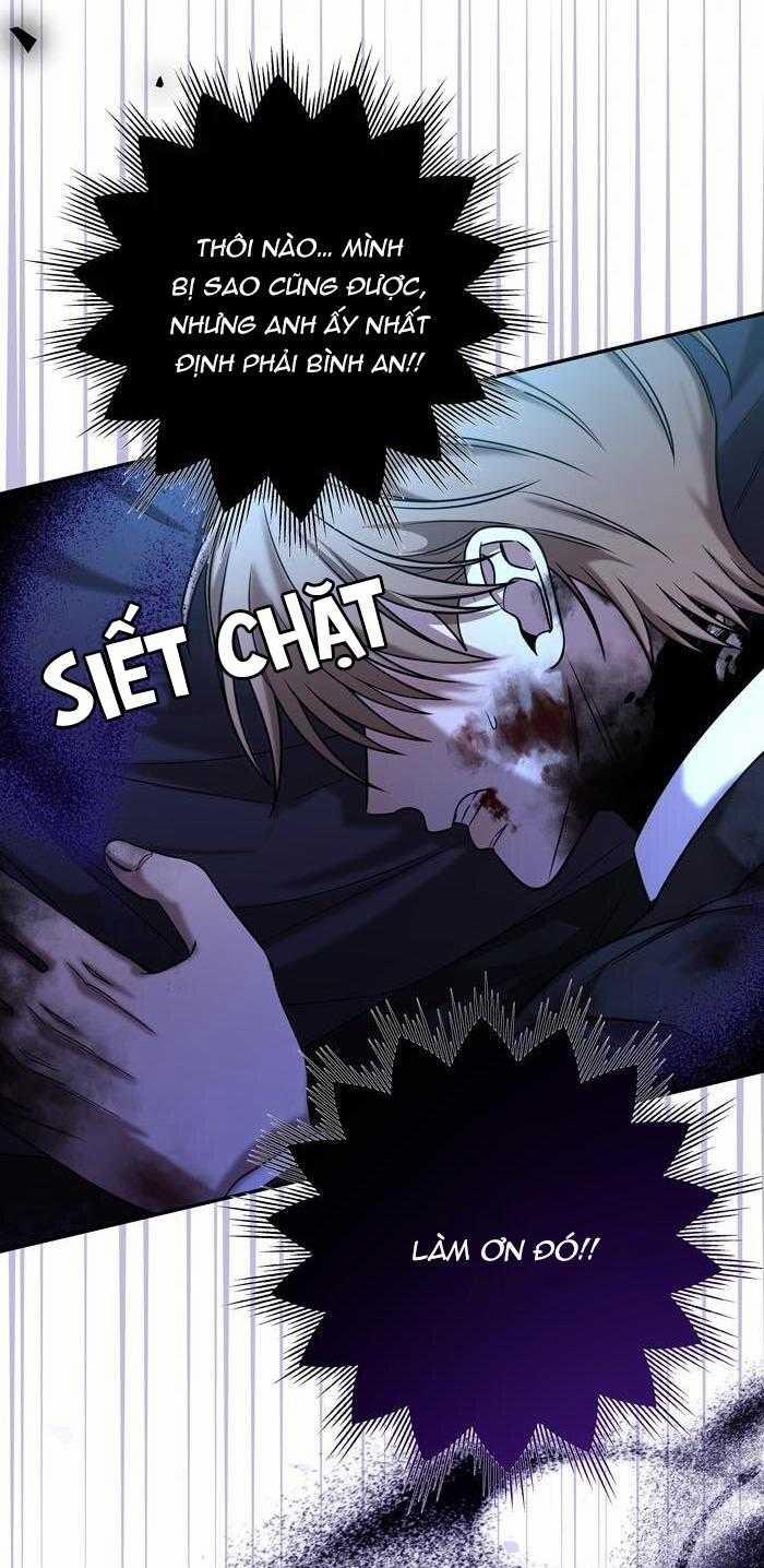 Mắc Kẹt Trong Game Hẹn Hò Của Em Gái Tôi 82 trang 55