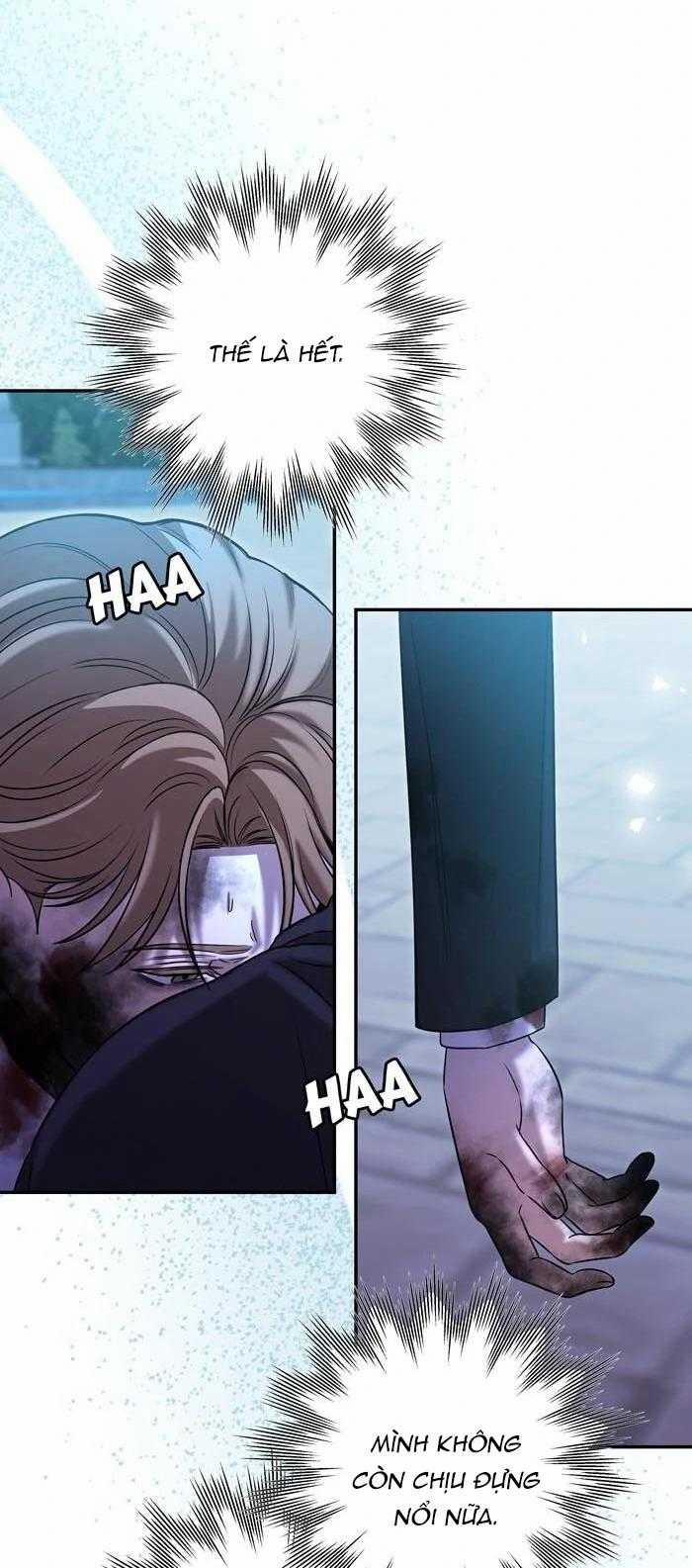 Mắc Kẹt Trong Game Hẹn Hò Của Em Gái Tôi 82 trang 62