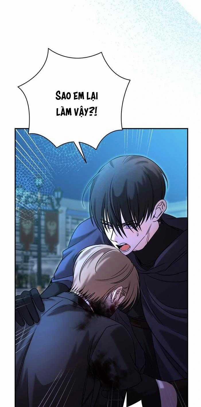 Mắc Kẹt Trong Game Hẹn Hò Của Em Gái Tôi 82 trang 64