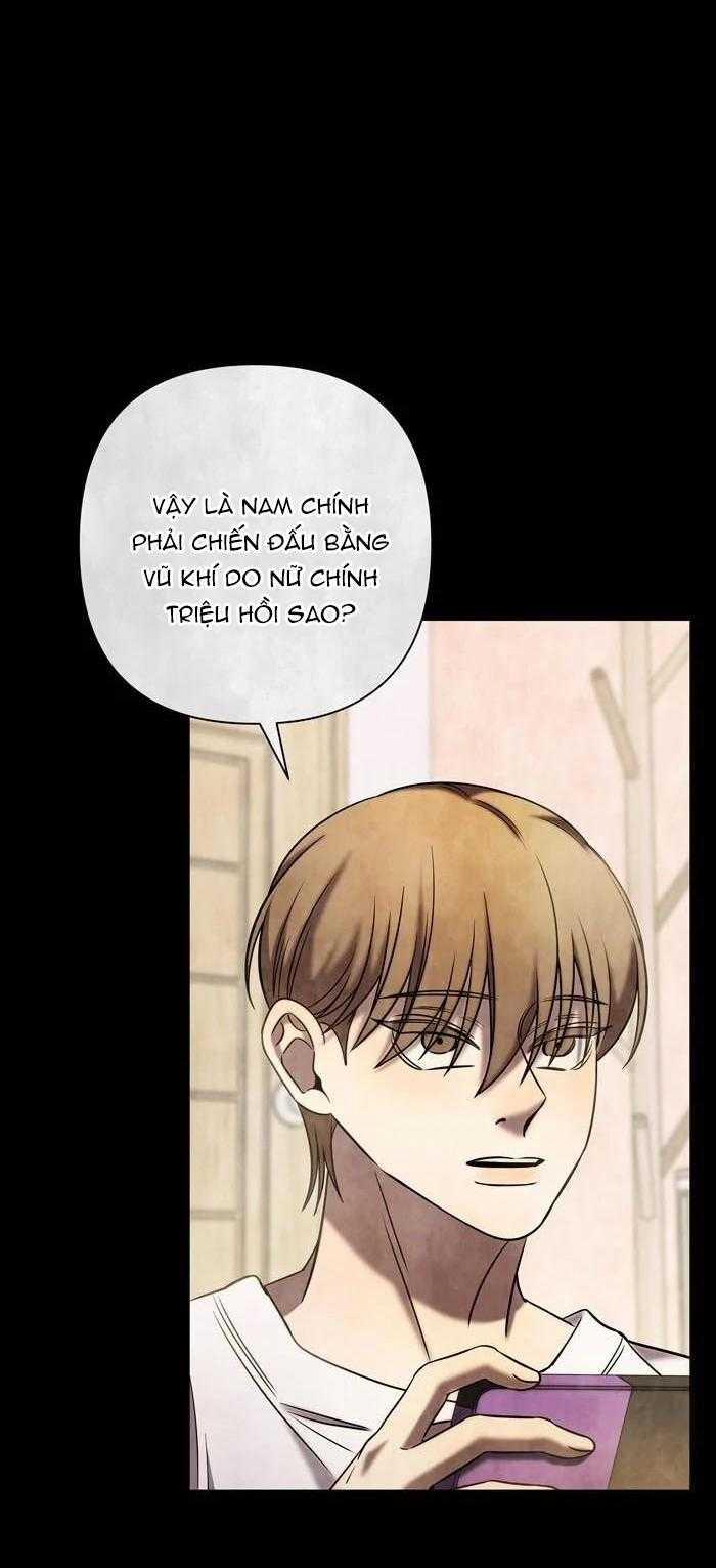 Mắc Kẹt Trong Game Hẹn Hò Của Em Gái Tôi 82 trang 7