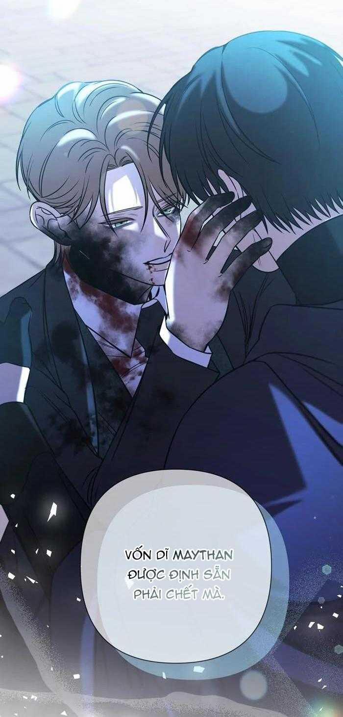 Mắc Kẹt Trong Game Hẹn Hò Của Em Gái Tôi 82 trang 71