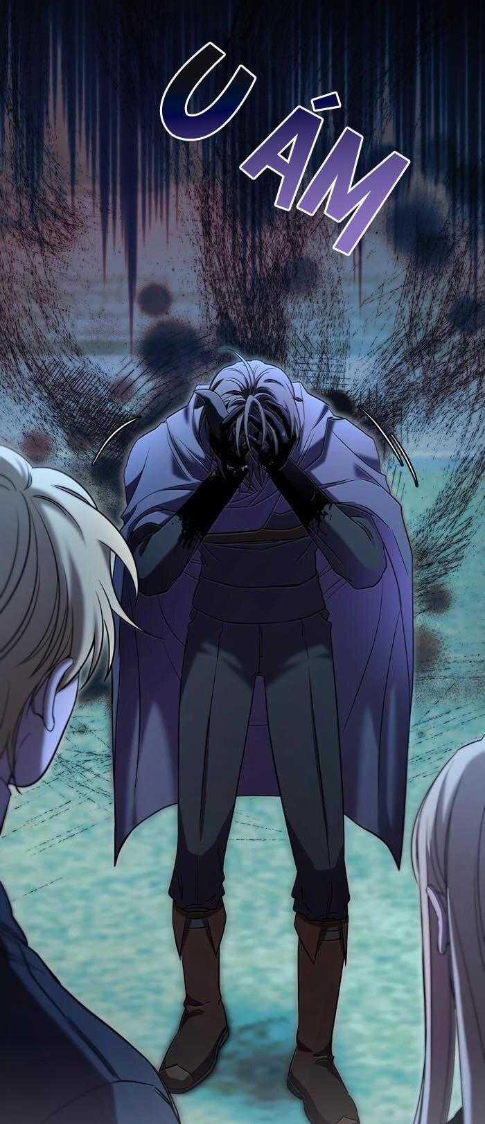 Mắc Kẹt Trong Game Hẹn Hò Của Em Gái Tôi 82 trang 9