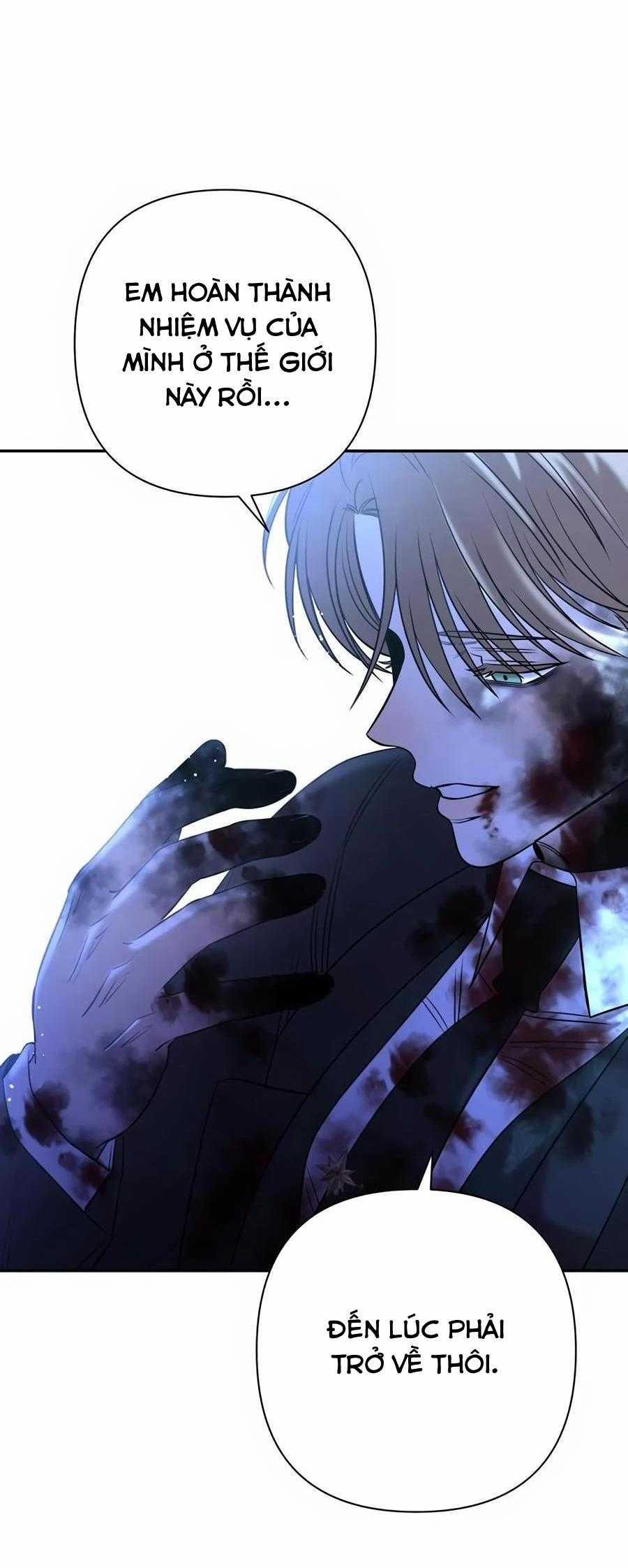 Mắc Kẹt Trong Game Hẹn Hò Của Em Gái Tôi 83 trang 14