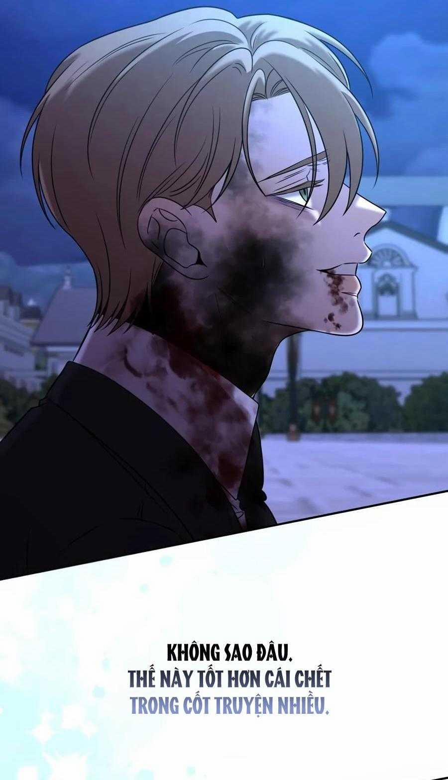 Mắc Kẹt Trong Game Hẹn Hò Của Em Gái Tôi 83 trang 3