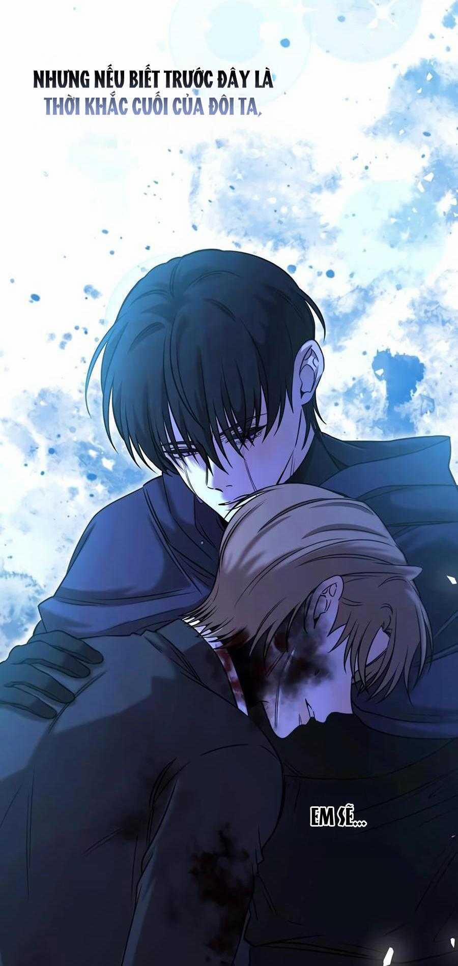 Mắc Kẹt Trong Game Hẹn Hò Của Em Gái Tôi 83 trang 5