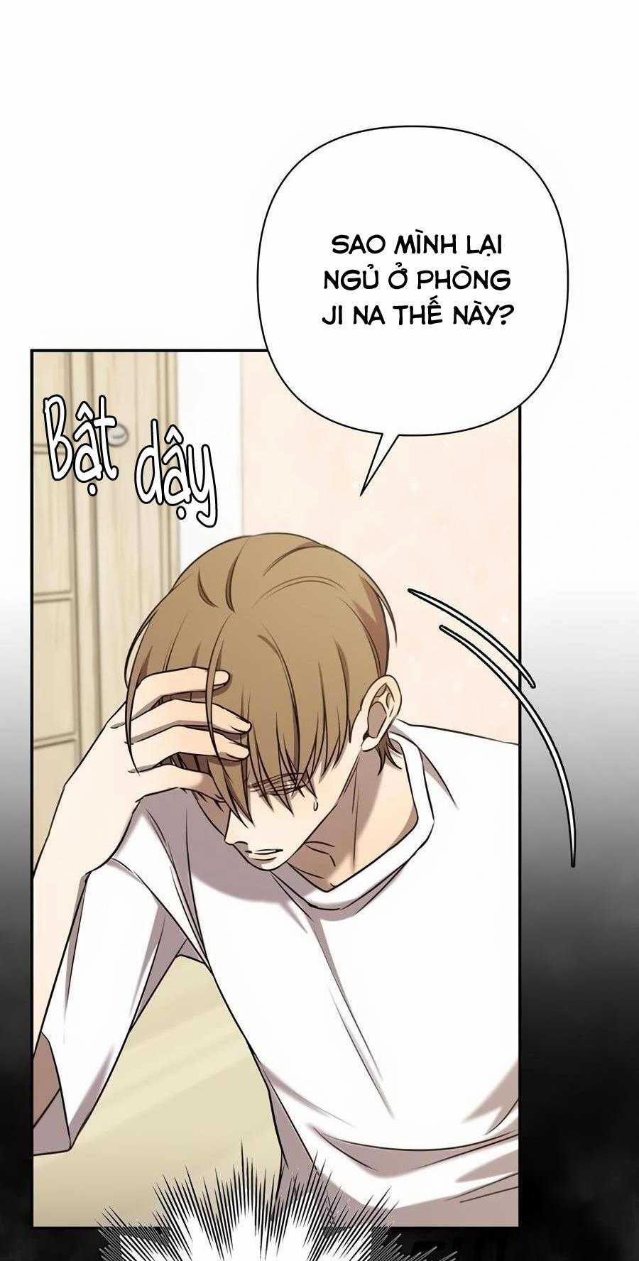 Mắc Kẹt Trong Game Hẹn Hò Của Em Gái Tôi 83 trang 54