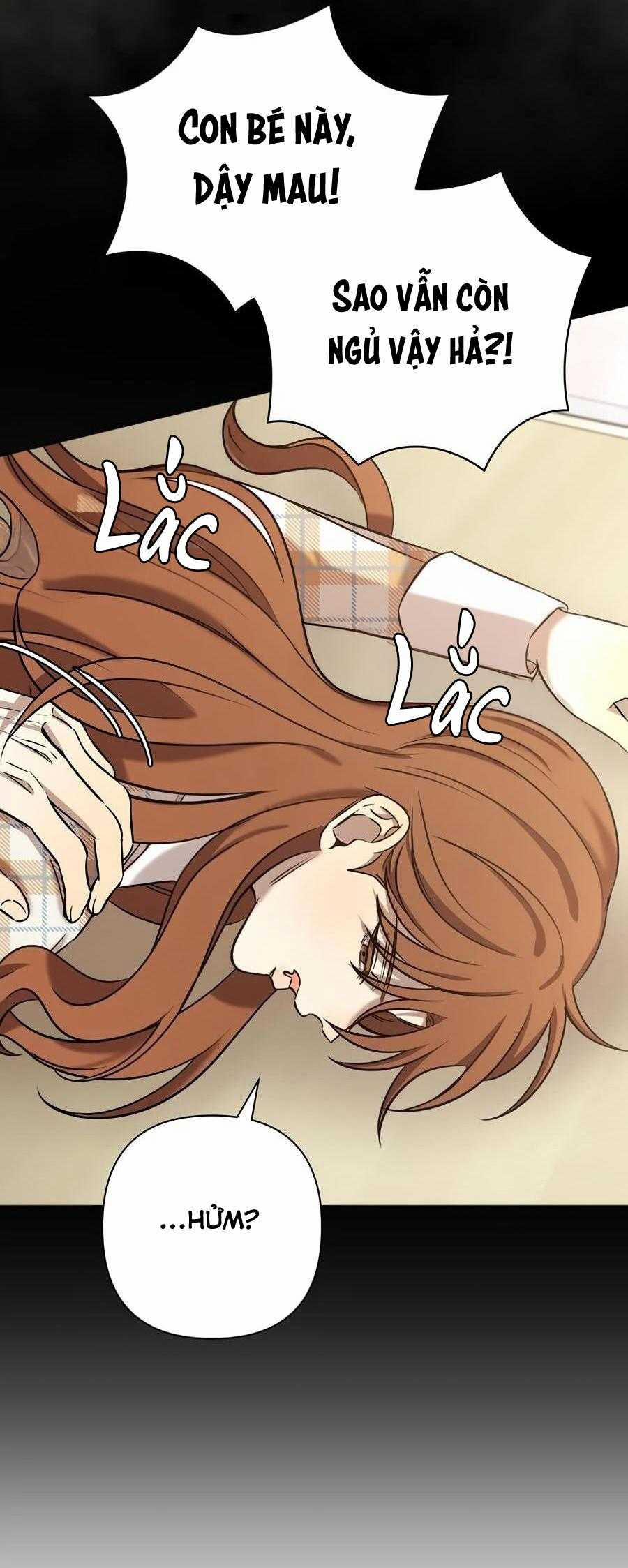 Mắc Kẹt Trong Game Hẹn Hò Của Em Gái Tôi 83 trang 56
