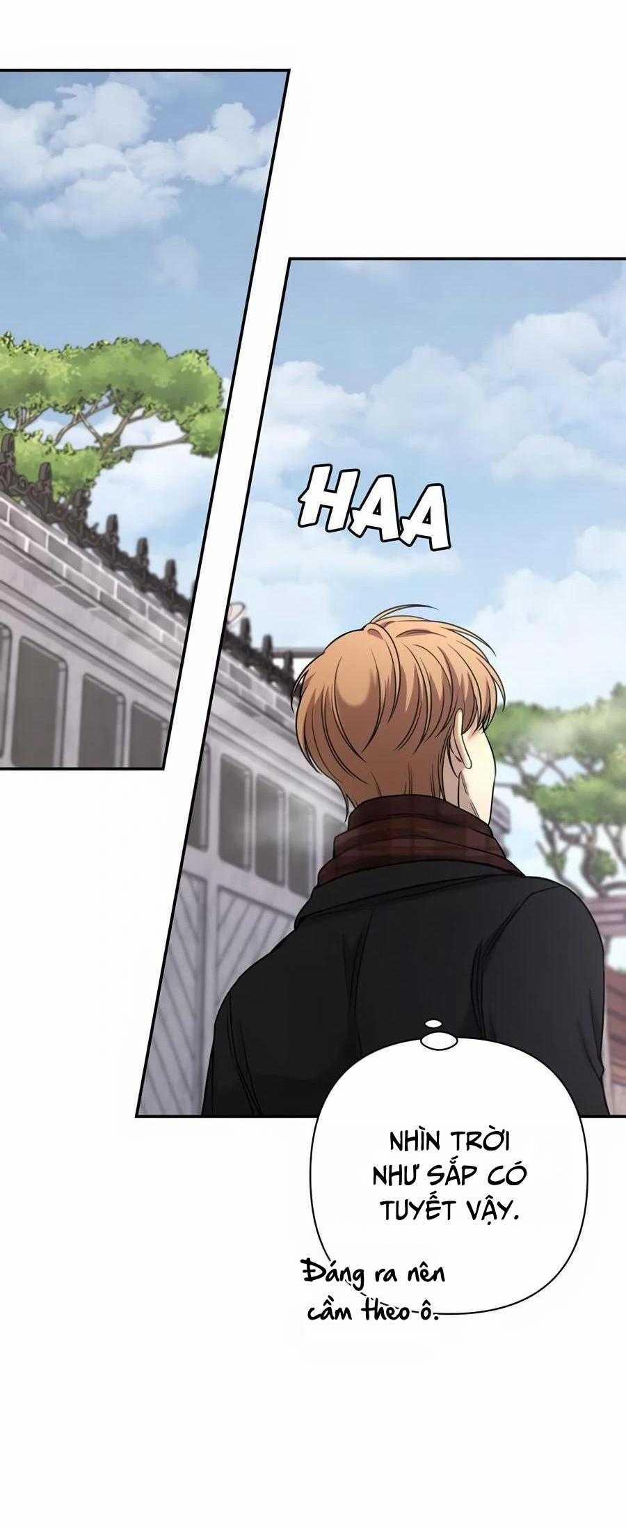 Mắc Kẹt Trong Game Hẹn Hò Của Em Gái Tôi 84 trang 16