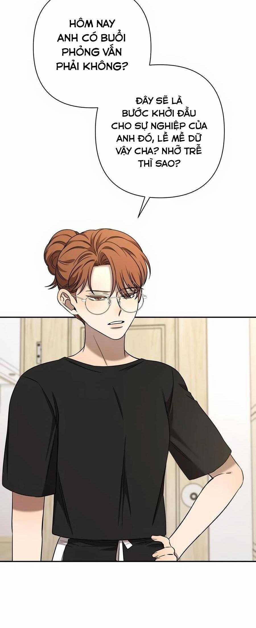 Mắc Kẹt Trong Game Hẹn Hò Của Em Gái Tôi 84 trang 2