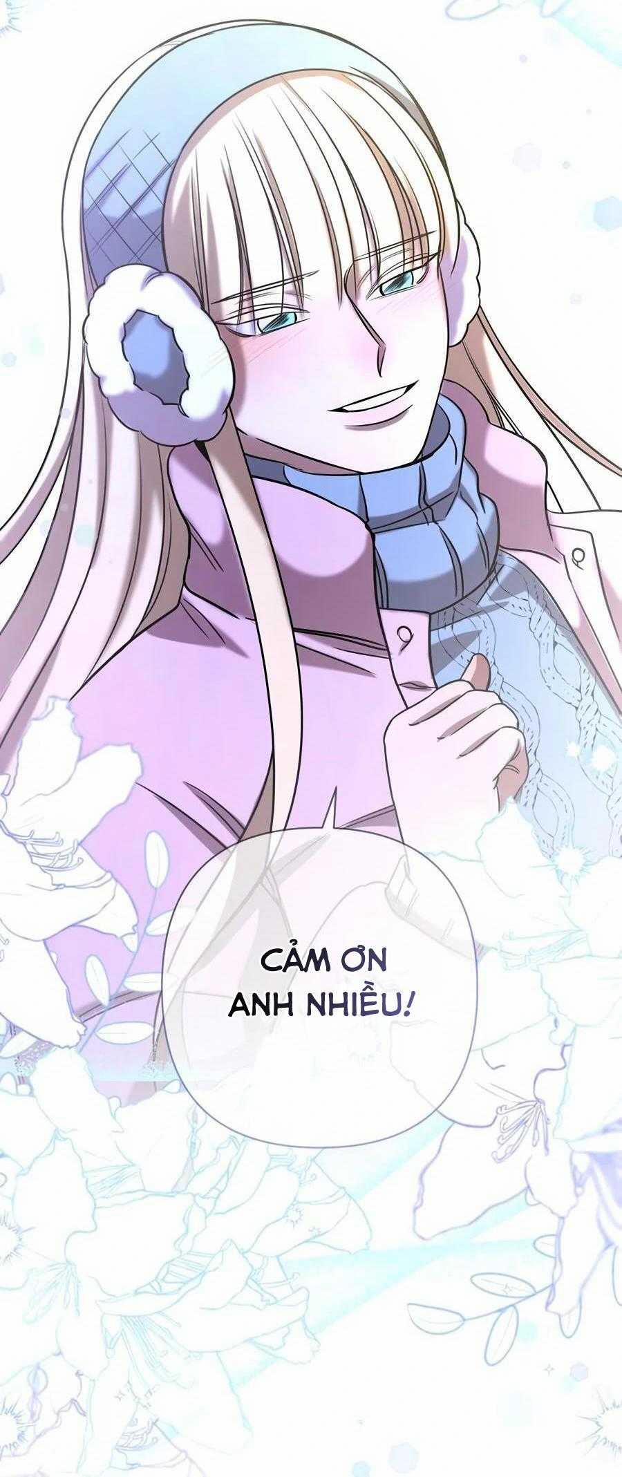 Mắc Kẹt Trong Game Hẹn Hò Của Em Gái Tôi 84 trang 35