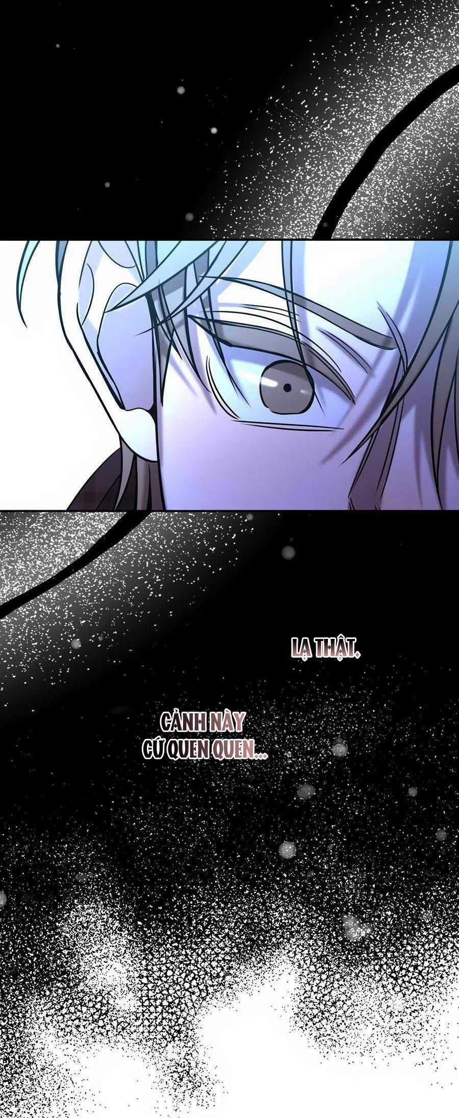 Mắc Kẹt Trong Game Hẹn Hò Của Em Gái Tôi 84 trang 38