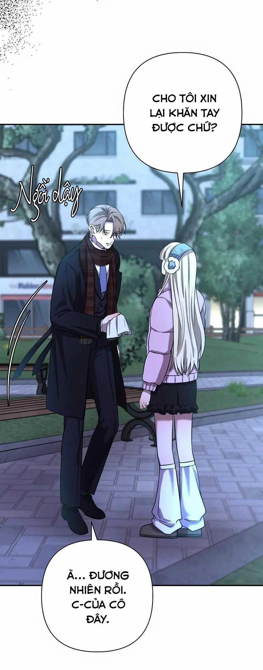 Mắc Kẹt Trong Game Hẹn Hò Của Em Gái Tôi 84 trang 39