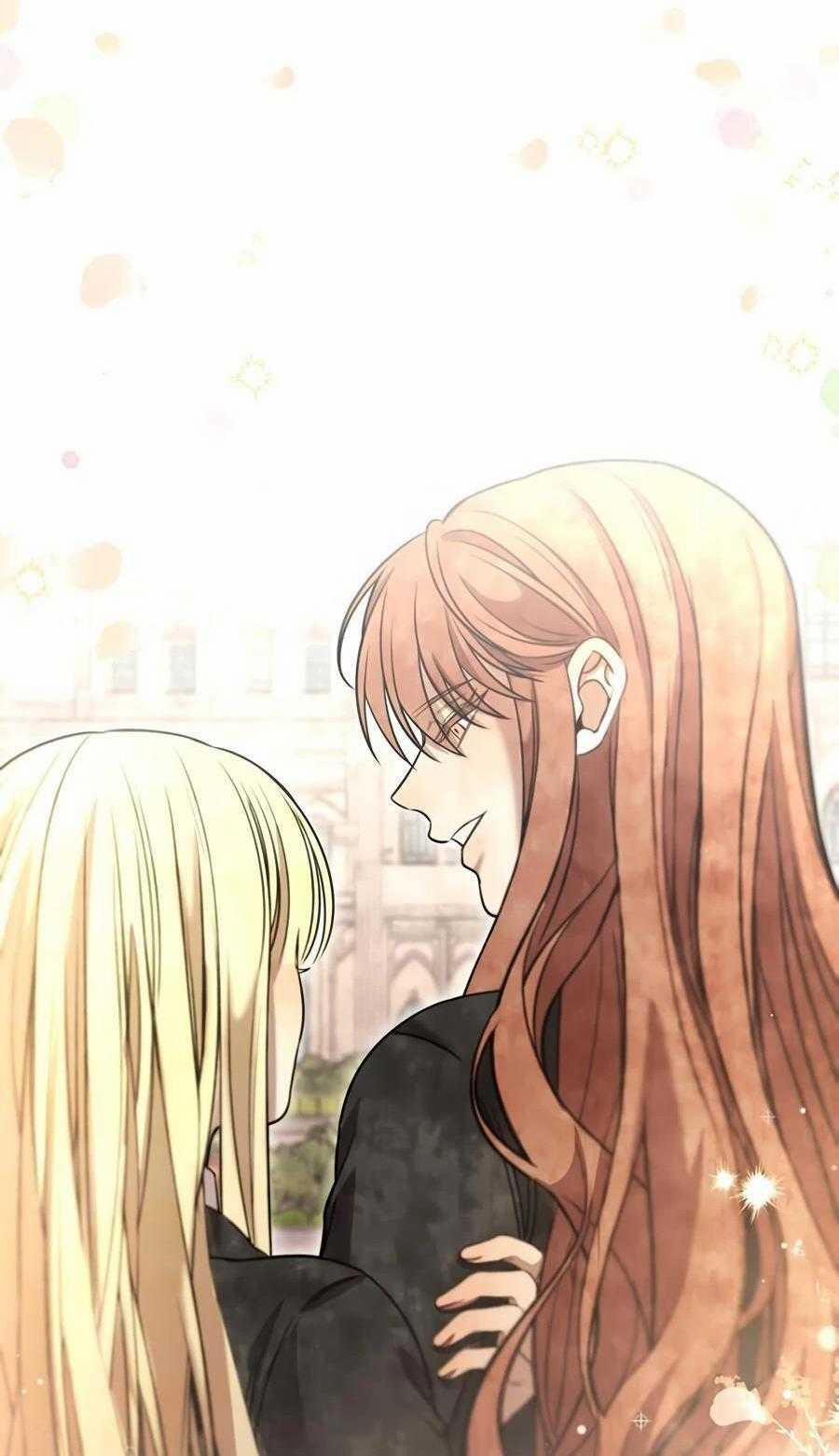 Mắc Kẹt Trong Game Hẹn Hò Của Em Gái Tôi 84 trang 43