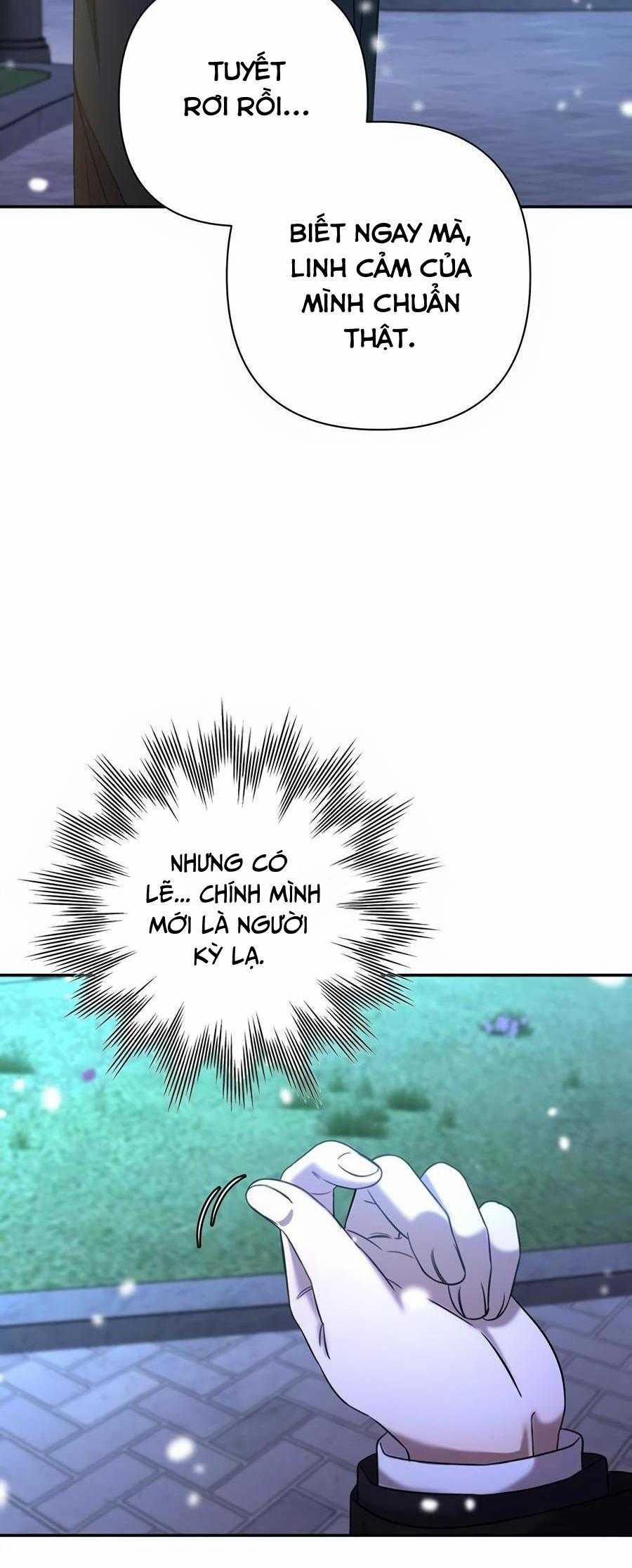 Mắc Kẹt Trong Game Hẹn Hò Của Em Gái Tôi 84 trang 48