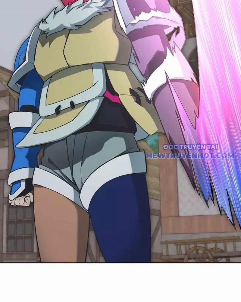 Mắc Kẹt Trong Tòa Tháp Thử Thách 106 trang 10