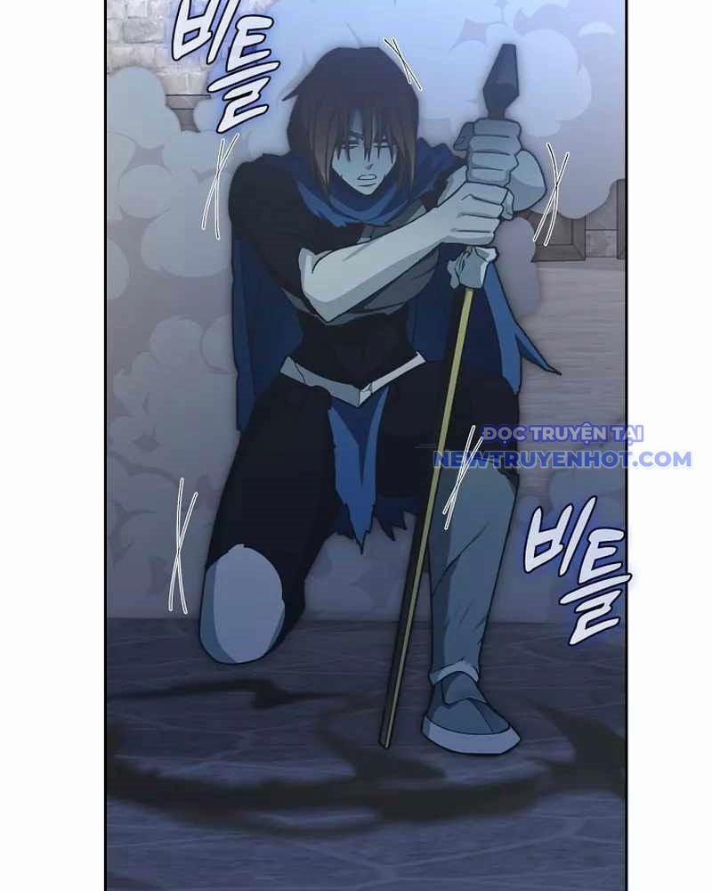 Mắc Kẹt Trong Tòa Tháp Thử Thách 106 trang 108