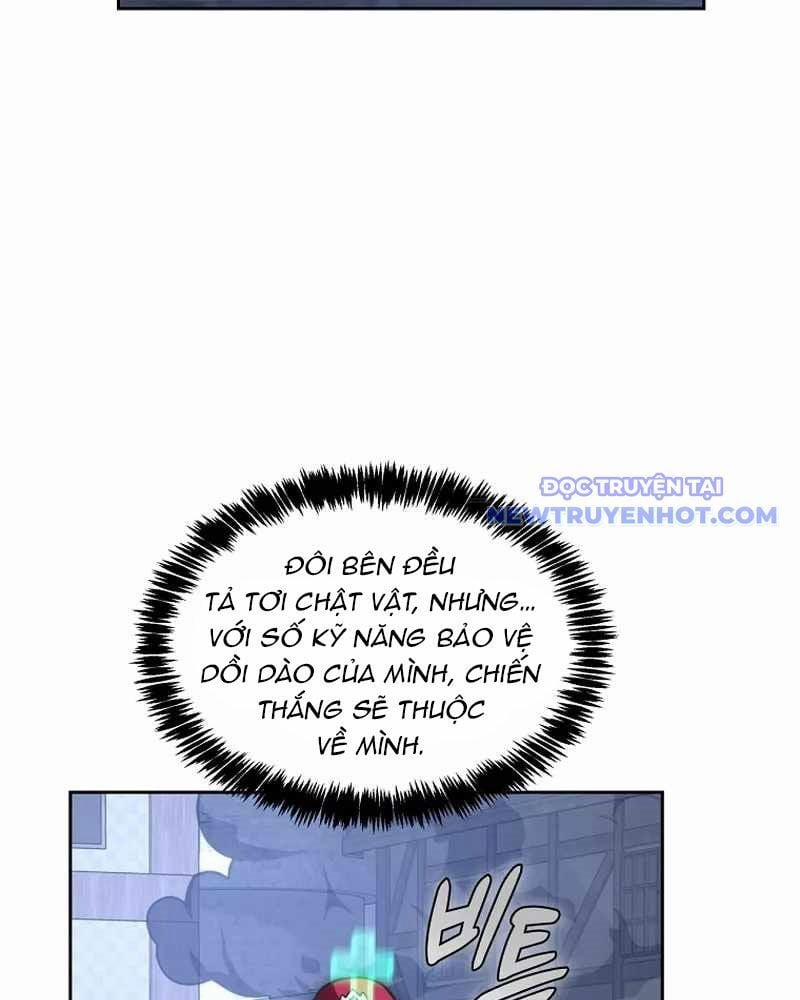 Mắc Kẹt Trong Tòa Tháp Thử Thách 106 trang 109