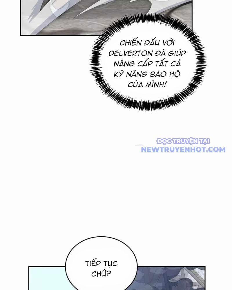 Mắc Kẹt Trong Tòa Tháp Thử Thách 106 trang 111