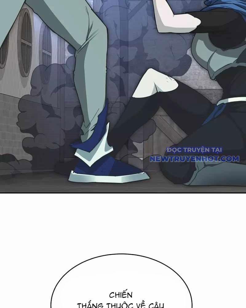 Mắc Kẹt Trong Tòa Tháp Thử Thách 106 trang 117
