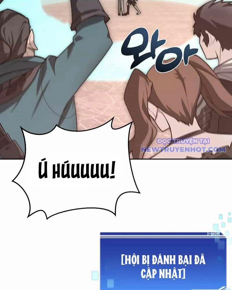 Mắc Kẹt Trong Tòa Tháp Thử Thách 106 trang 120