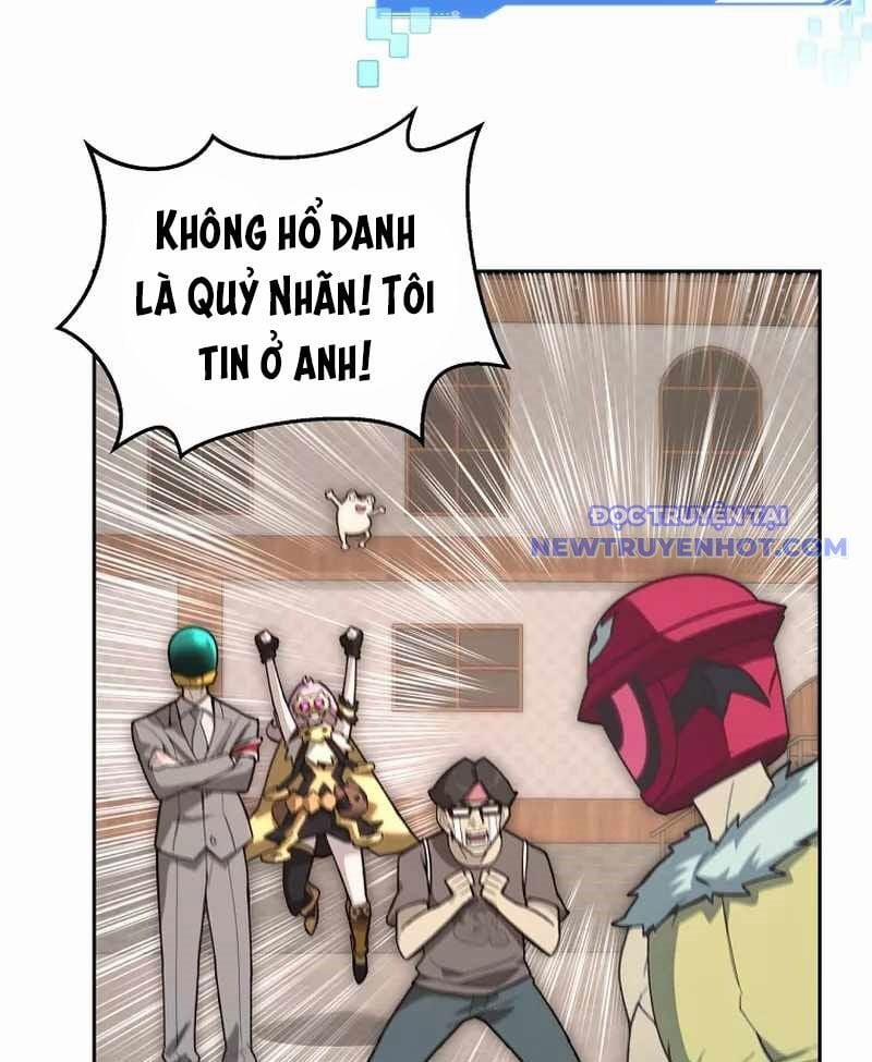 Mắc Kẹt Trong Tòa Tháp Thử Thách 106 trang 121