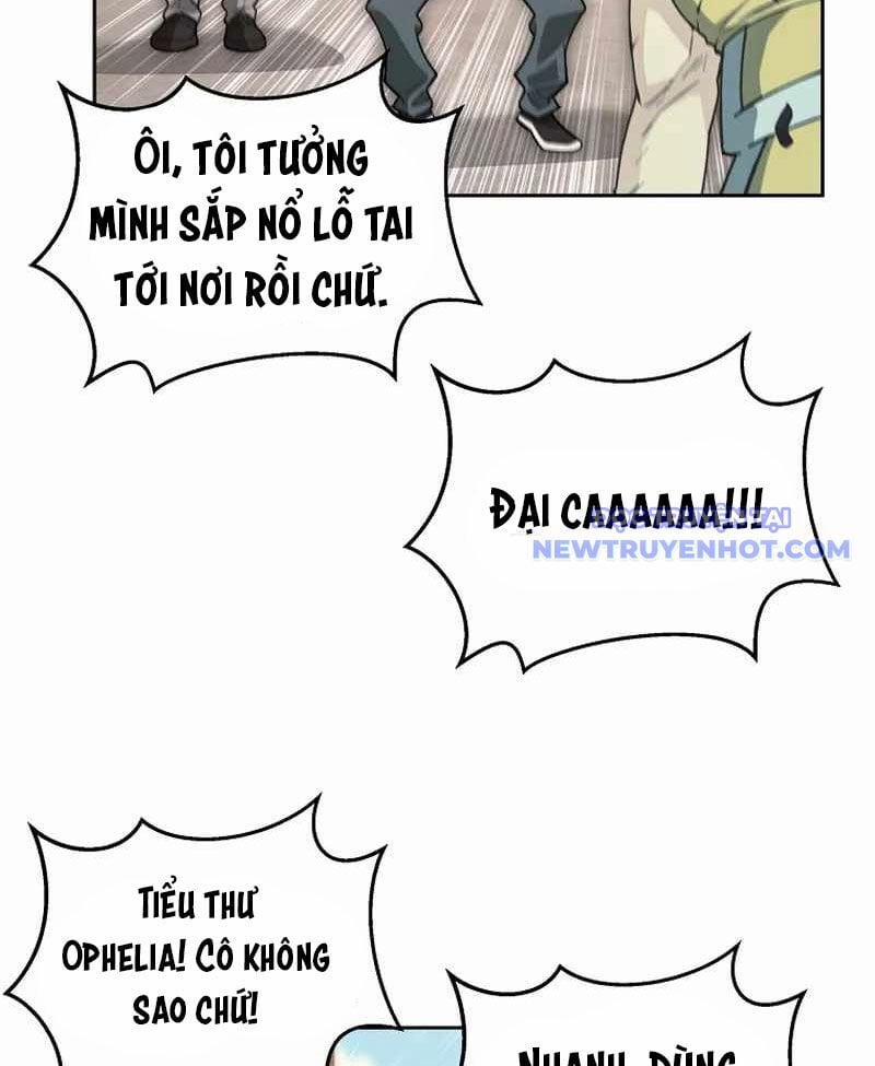 Mắc Kẹt Trong Tòa Tháp Thử Thách 106 trang 122