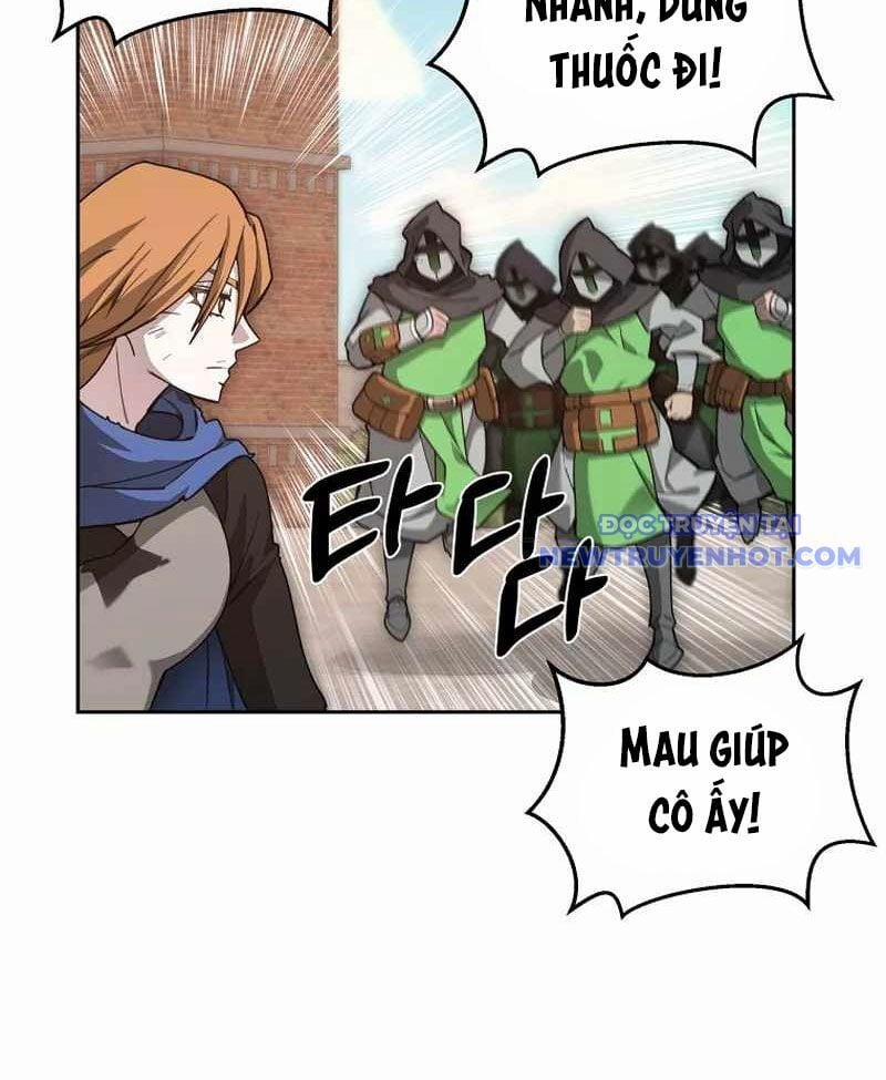 Mắc Kẹt Trong Tòa Tháp Thử Thách 106 trang 123