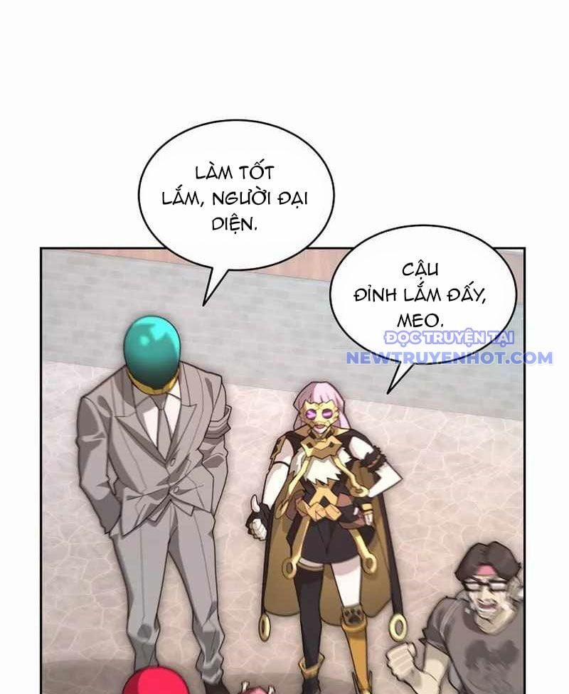Mắc Kẹt Trong Tòa Tháp Thử Thách 106 trang 124