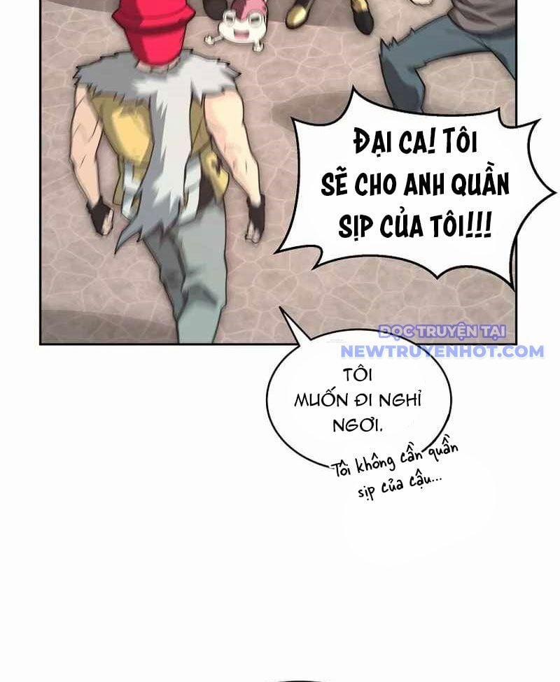 Mắc Kẹt Trong Tòa Tháp Thử Thách 106 trang 125