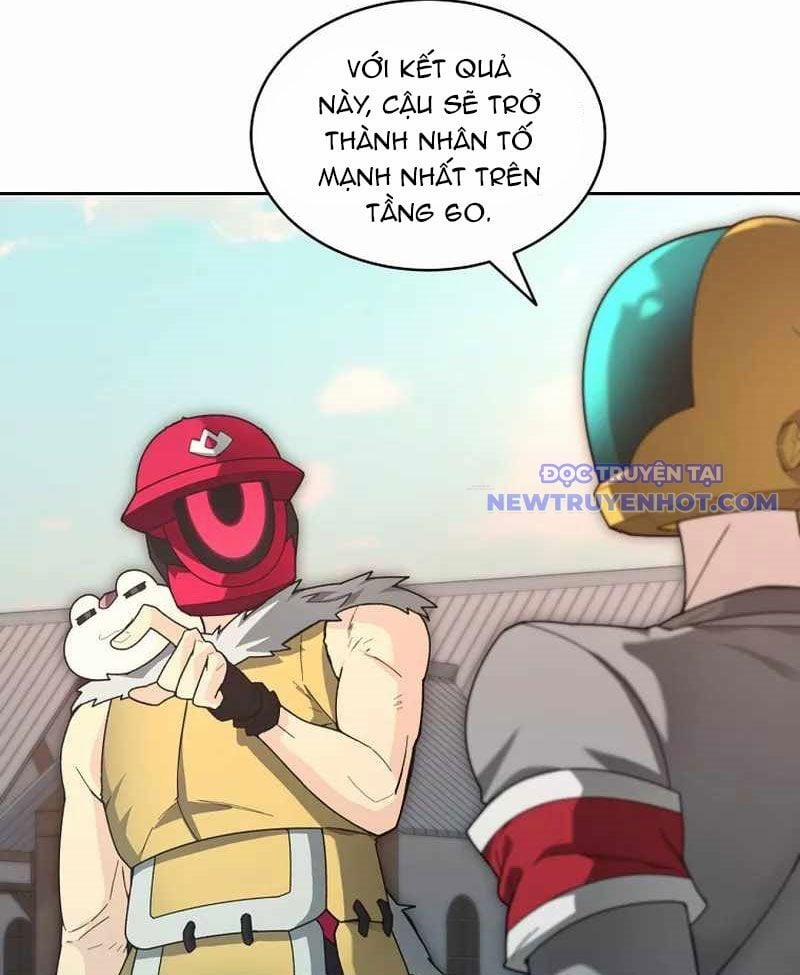 Mắc Kẹt Trong Tòa Tháp Thử Thách 106 trang 126