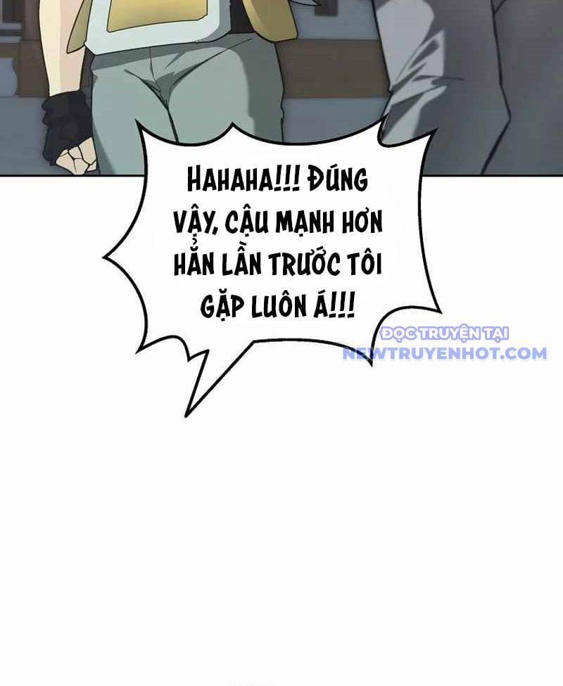 Mắc Kẹt Trong Tòa Tháp Thử Thách 106 trang 127