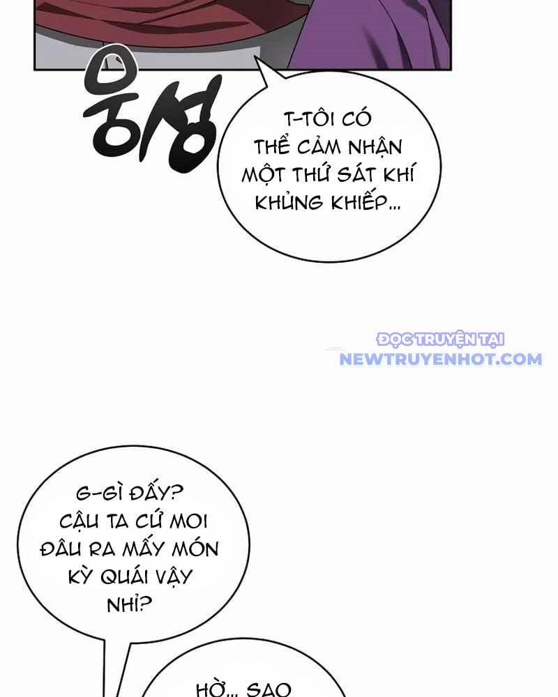 Mắc Kẹt Trong Tòa Tháp Thử Thách 106 trang 15