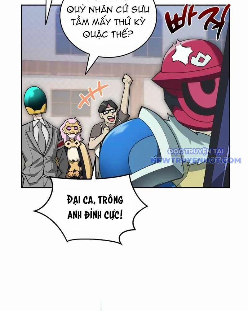 Mắc Kẹt Trong Tòa Tháp Thử Thách 106 trang 16