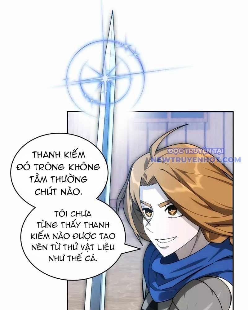 Mắc Kẹt Trong Tòa Tháp Thử Thách 106 trang 17