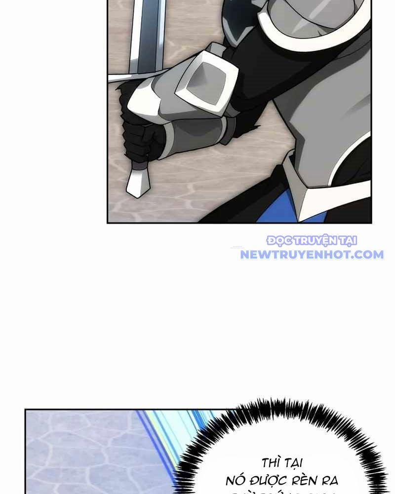 Mắc Kẹt Trong Tòa Tháp Thử Thách 106 trang 18
