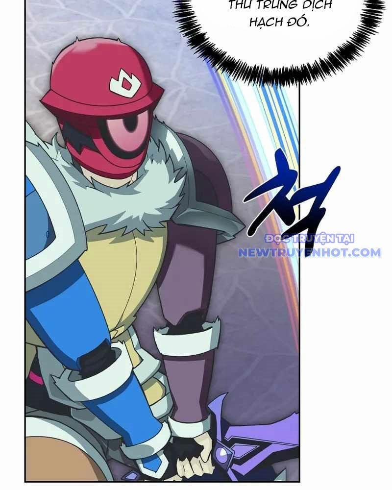 Mắc Kẹt Trong Tòa Tháp Thử Thách 106 trang 19