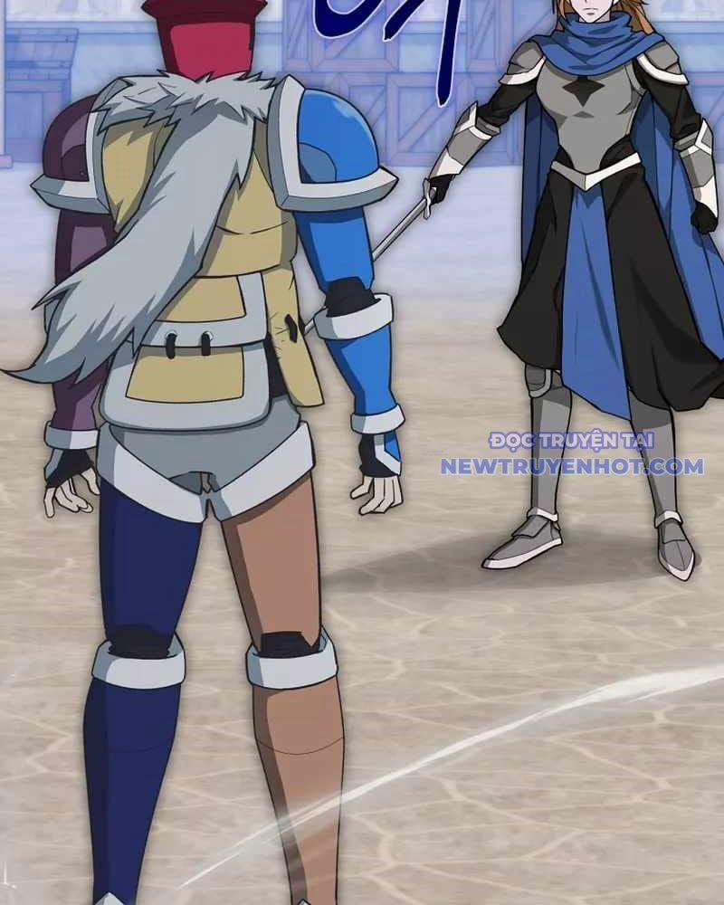 Mắc Kẹt Trong Tòa Tháp Thử Thách 106 trang 2